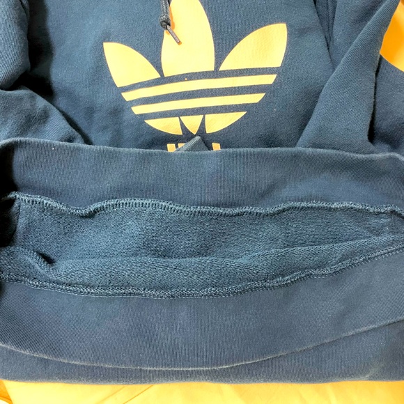 Adidas hoodie - Picture 6 of 7